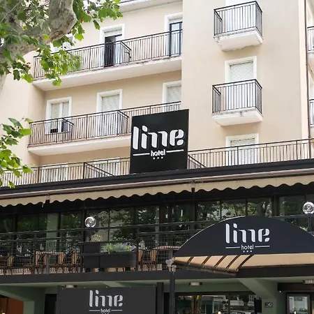 Hotel Lime 3*