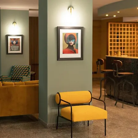 Splendor Hotel 3*