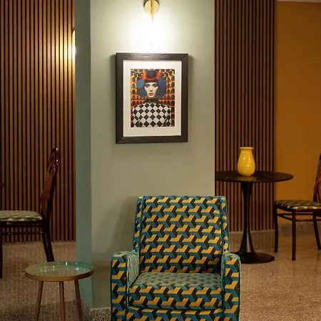 Hotel Splendor 3*