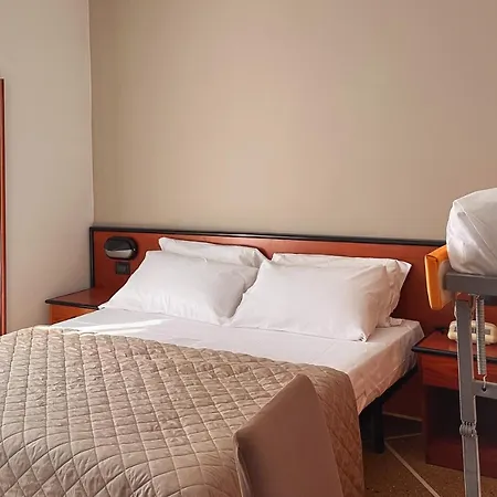 Splendor 3* Rímini