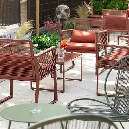 Hotel Lime Rimini