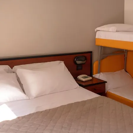 Hotel Splendor 3*