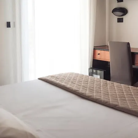 Hotel Splendor Rímini
