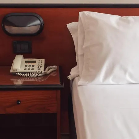 Splendor Hotel