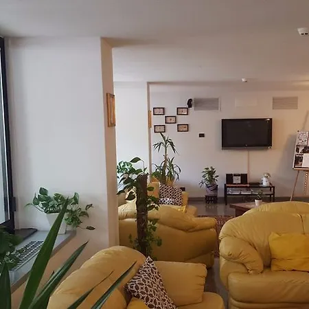 Lime Hotel Rimini
