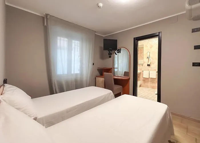 Lime Hotel