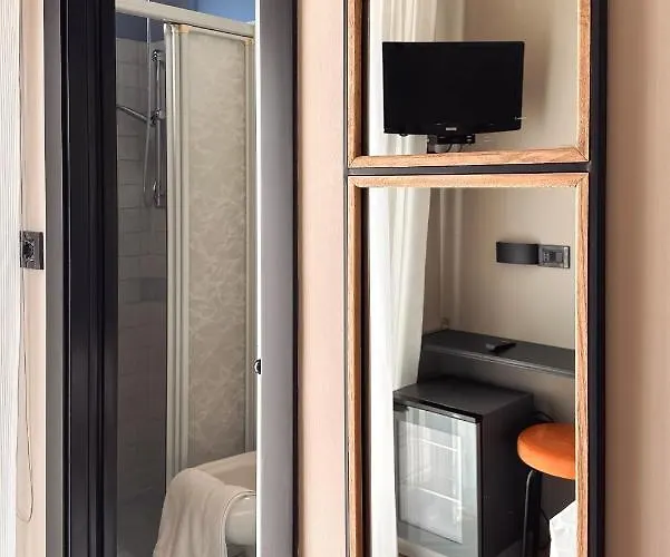 Lime Hotel Rimini