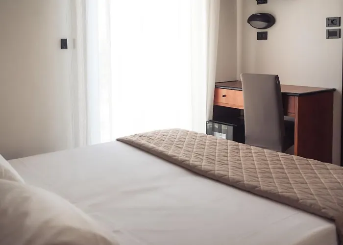 Szálloda Lime Rimini