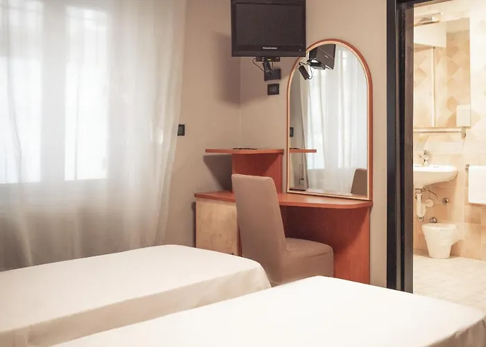 Hotel Lime Rimini