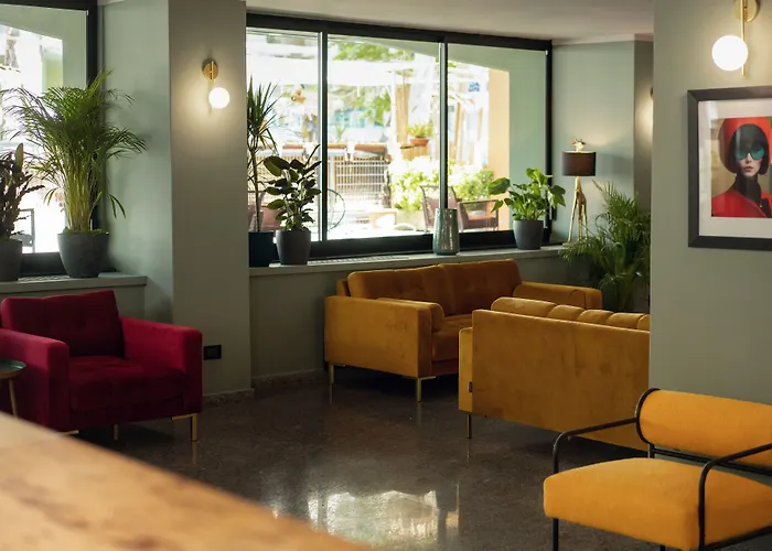 Lime Hotel 3*