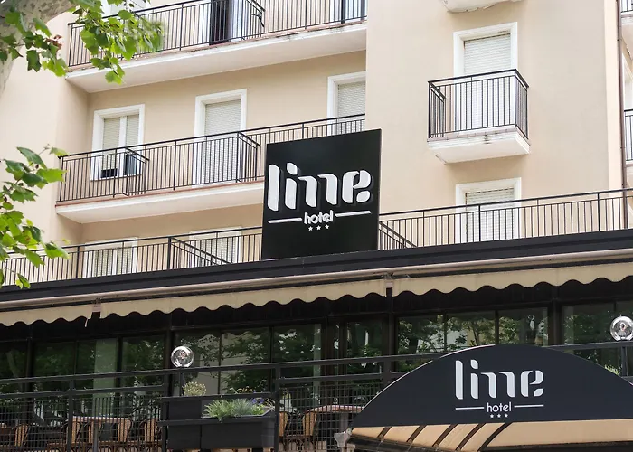 Hotel Lime 3*
