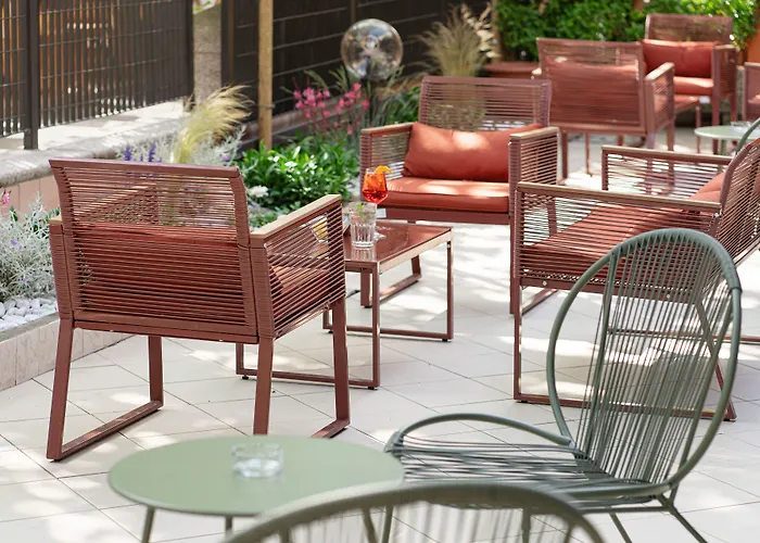 Hotel Lime 3*