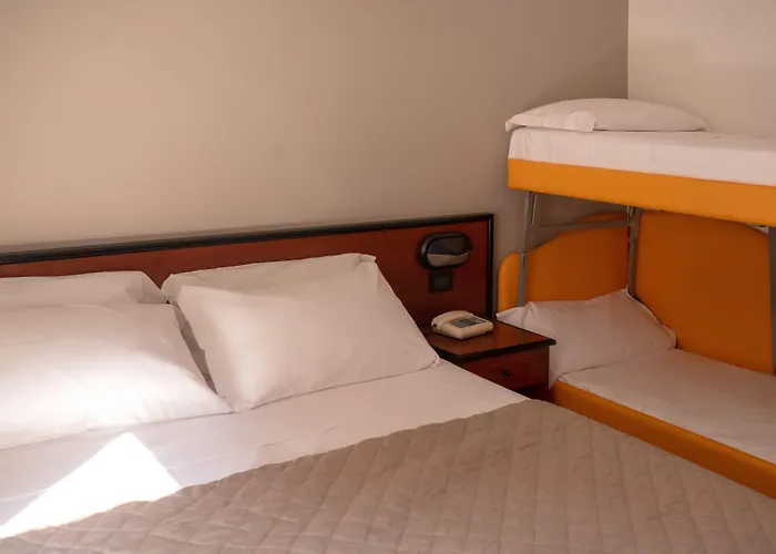 Lime Hotel Rimini
