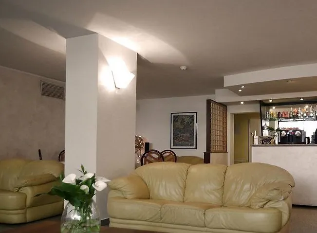Lime Hotel 3*