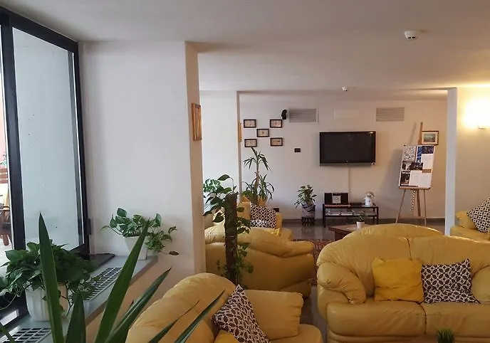 Lime Hotel Rimini