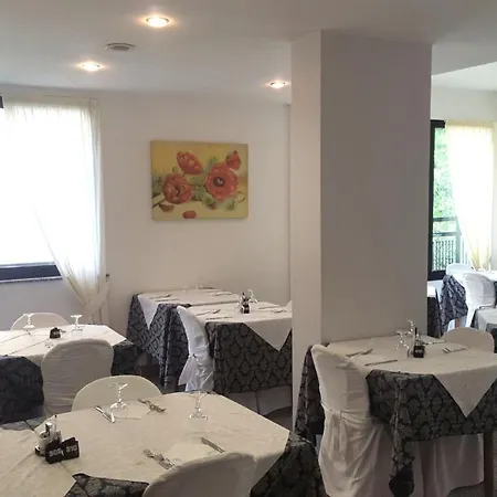 Szálloda Lime Rimini