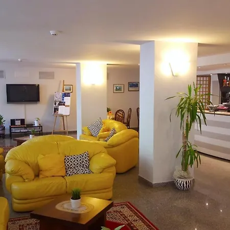 Otel Lime