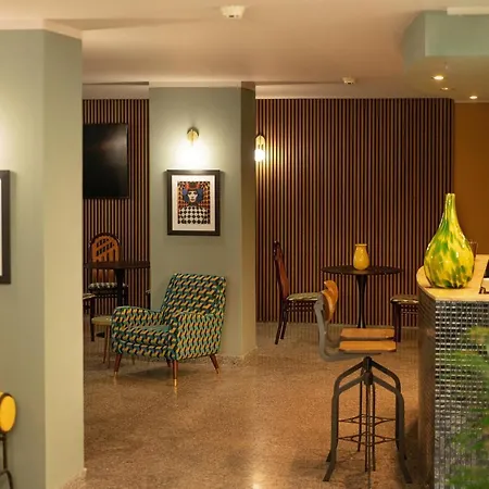Lime Otel Rimini