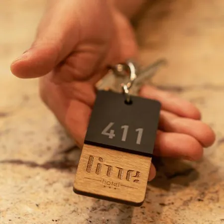 Lime Otel Rimini