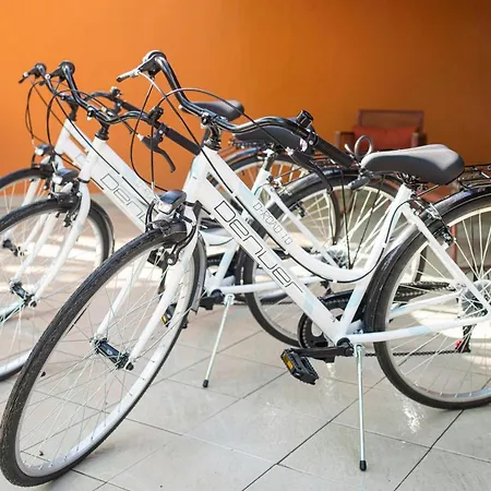 Otel Lime Rimini