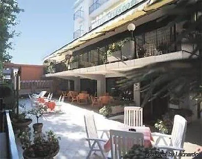 Lime Otel Rimini