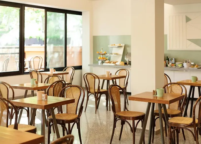 Hotell Lime Rimini