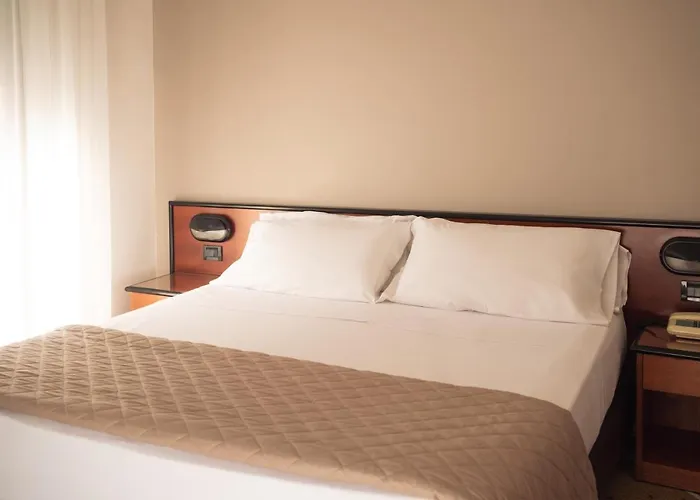 Hotell Lime
