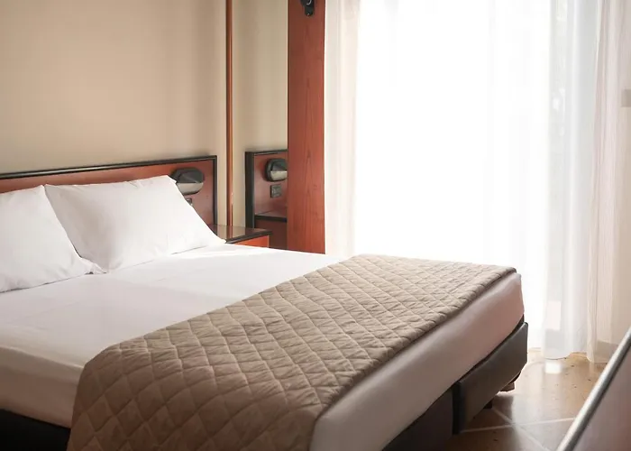 Lime Hotell Rimini