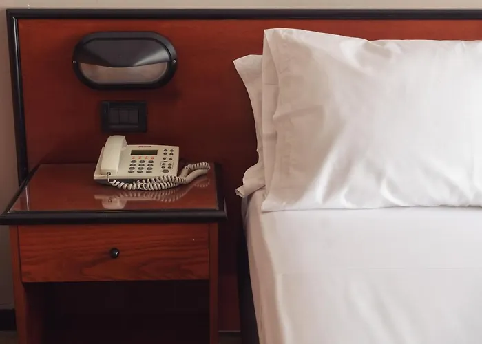 Lime Hotell