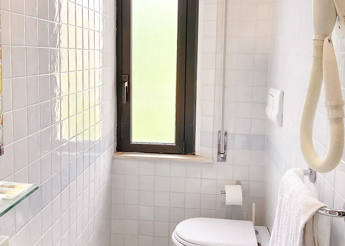 Lime 酒店 里米尼