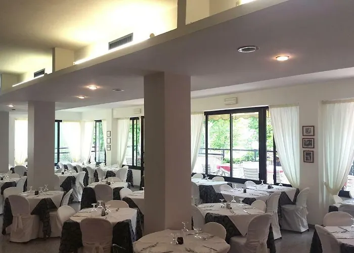 فندق Lime ريميني
